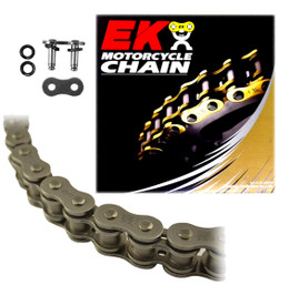 Motorcycle Chain, Master Link and O-Ring | Free Shipping & No Cost