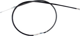 Motion Pro Black Vinyl Clutch Cable - 03-0006