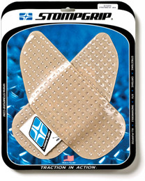 Stompgrip Kit - Volcano (Clear) - 55-10-0018