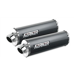 Kerker Exhaust | Free Shipping & No Cost Returns - Speed Addicts