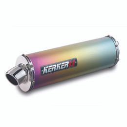 Kerker Exhaust | Free Shipping & No Cost Returns - Speed Addicts