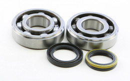 Hot Rods WPK0053 Water Pump Repair Kit - Rebuilds Seals & Bearings, Made In USA - View #13