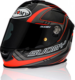 Shop Suomy SR Sport Helmets - Speed Addicts