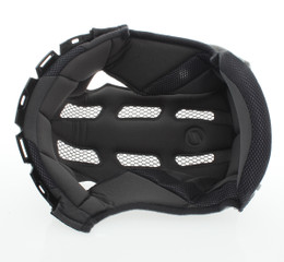 Suomy MX Tourer Head Liner (15mm) Small