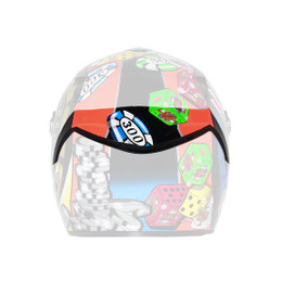 Suomy SR Sport Diffuser Gamble