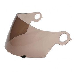 Suomy MX Tourer Exterior Shield Light Smoke