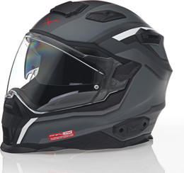 Nexx XWST 2 Motrox Grey Helmet
