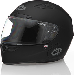 Bell Qualifier DLX MIPS Matte Black Helmet