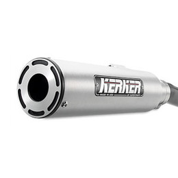 K---K Kerker Competition Baffle Exhaust 2.5