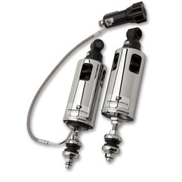 Progressive Suspension 422 RAP Shocks Harley Softail 89-99 - HD - 422-4101C
