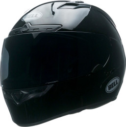 Bell Qualifier DLX MIPS Gloss Black Helmet