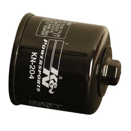 K&N KN-204 Oil Filter Canister