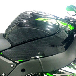 にの Accessories - Tank Pads - Speed Addicts