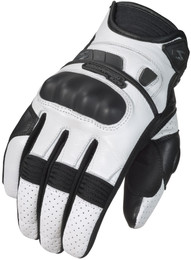 Scorpion EXO Women's Klaw II Gloves White