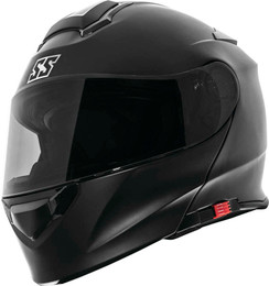 Speed and Strength SS4100 Solid Helmet Black