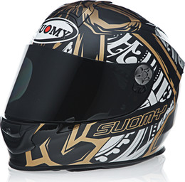 Shop Suomy Helmets - Speed Addicts