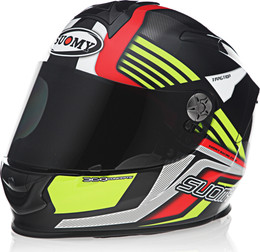 SUOMYスオーミー SR SPORT SSR006F SUOMYスオーミー SR SPORT SSR006F Suomy SR Sport Attraction