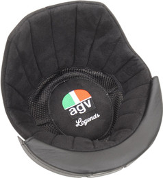 AGV X3000 Black Liner