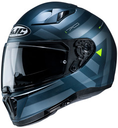 HJC i70 Watu Mc-4Sf Helmet