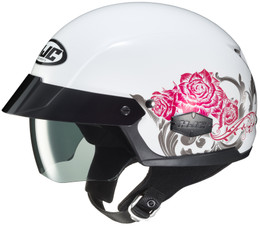 HJC IS-CRUISER Fior Mc-10 Helmet