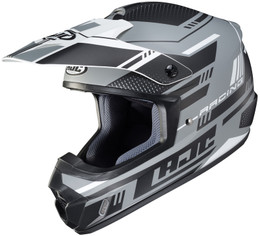 HJC CS-MX 2 Trax Mc-5Sf Helmet