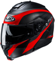 HJC C91 Taly Mc-1Sf Helmet