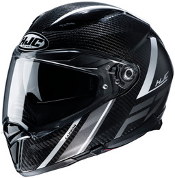 HJC F70 Eston Mc-5 Helmet