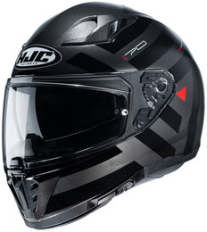 HJC i70 Watu Mc-5 Helmet
