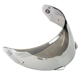 HJC HJ-33 Pinlock Shield Iridium Silver for i90
