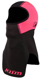 Klim Balaclava Knockout Pink