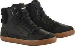 Alpinestars J-6 Black Gum Shoes