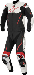 Alpinestars Atem v3 Black White Red 2PC Suit