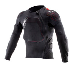 Leatt 3DF AirFit Lite Youth Body Protector Armor