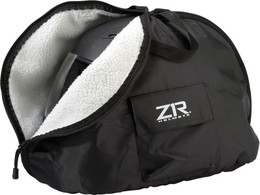 Z1R Black Helmet Bag