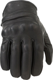 Z1R 270 Black Womens Gloves