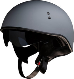 Z1R Vagrant Primer Gray Helmet