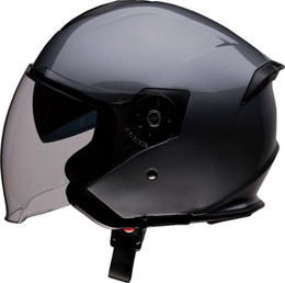 Z1R Road Maxx Dark Silver Helmet