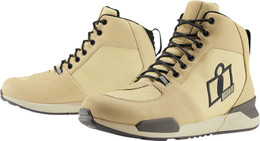 Icon Brigand Boots Brown - Speed Addicts