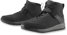 Icon Superduty 5 Boots Black