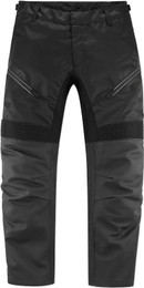 Icon Contra2 Pants Black