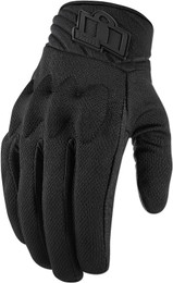 Icon Anthem 2 Stealth CE Gloves