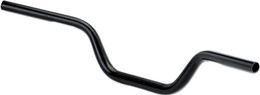 Biltwell Tracker O-S Black High Oversized Handlebar