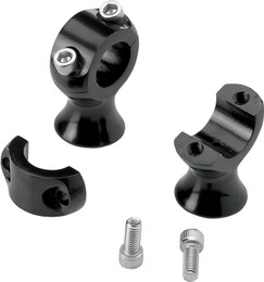 Biltwell Slimline Black 1-3-4" Risers