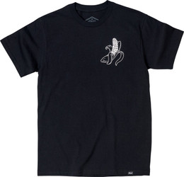 Biltwell Go Ape Black T-Shirt
