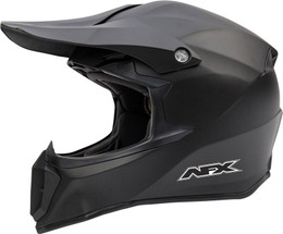 AFX FX-14 Matte Black Helmet