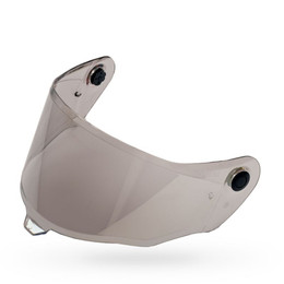 Bell Panovision Dark Silver Iridium Shield