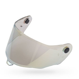 Bell Panovision Light Silver Iridium Shield