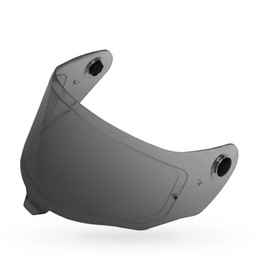 Bell Panovision Dark Smoke-Pinlock Shield