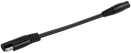 Tour Master Pro Plus 12V Sae/Coax Adaptor