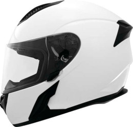 Bell Qualifier Stealth Camo Matte Black/White Helmet - Get Lowered Cycles